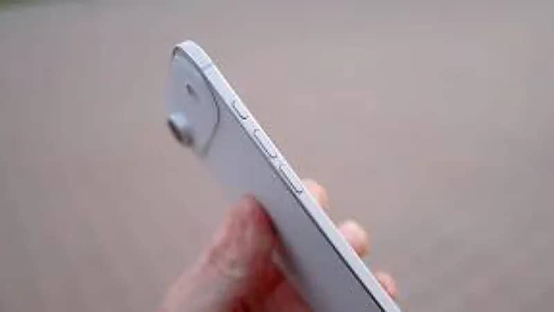 iPhone 17 Air يتصدر محركات البحث رغم غياب التأكيدات الرسمية من آبل