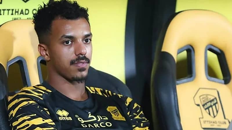 نجم الاتحاد يعود للملاعب بعد غياب عام
