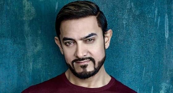 نجم بوليوود الشهير عامر خان يفاجئ محبيه بتصريحات جريئة