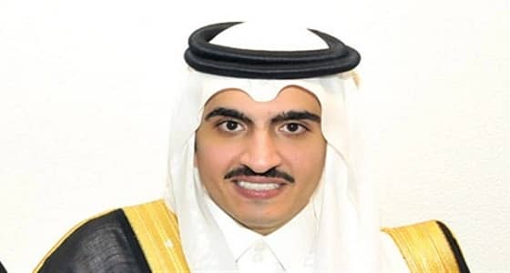 أمير الجوف يرعى الملتقى الأول لتمكين المجتمع المحلي