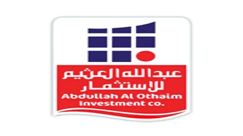 شركة عبدالله العثيم توفر وظائف شاغرة