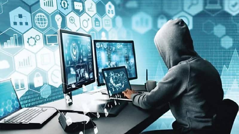 إغلاق منصة قرصنة كبيرة تبيع بيانات الحسابات المسروقة