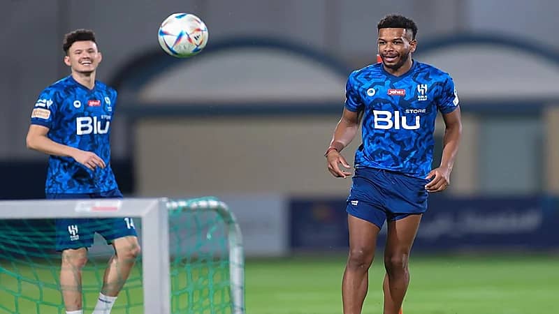 تطور جديد بشأن تجديد عقد البليهي 