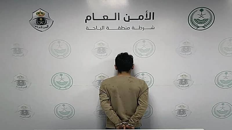 مقتل مواطنة على يد أحد اقاربها في الباحة