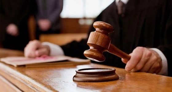 المحكمة الجزائية: السجن 15 سنة لمواطن شارك في أعمال شغب بالعوامية