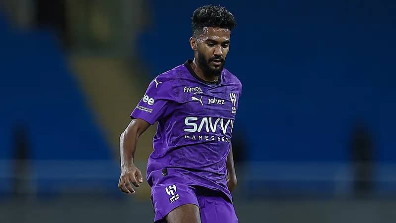 الاتفاق يحدد شرطًا لإستمرار الغنام مع الهلال