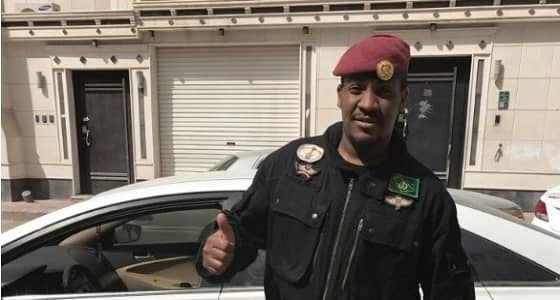 استشهاد رجل الأمن " الصامطي " في مداهمة بالعوامية