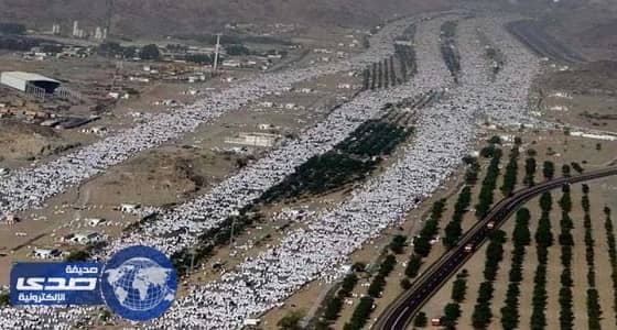 دعاة " الشؤون الإسلامية " يباشرون مهامهم في منى