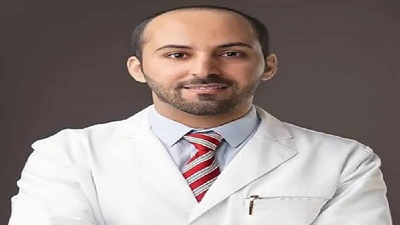 الذيابي: أدوية الجهاز الهضمي قد تؤثر على الأداء الجنسي