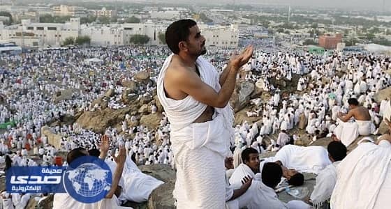 " الداخلية " : إعادة 400 ألف مخالف لأنظمة الحج