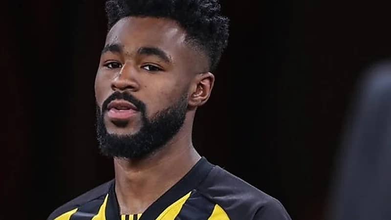 الشنقيطي يتعرض لإصابة جديدة