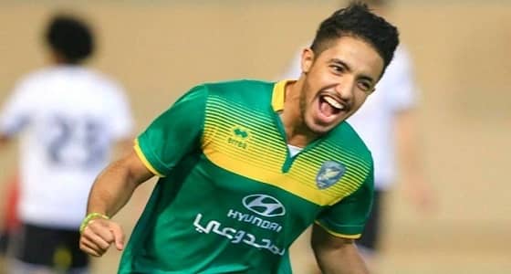 الأندية تتهافت على " باهبري "