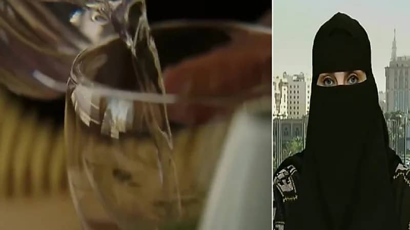 استشارية: لا علاقة بين شرب الشاي الأخضر وإنقاص الوزن