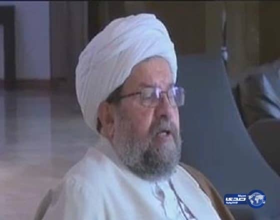 شاهد بالفيديو: تلميذ الخميني يُعري ولاية الفقيه.. ويكشف عن سبب عداء إيران للمملكة