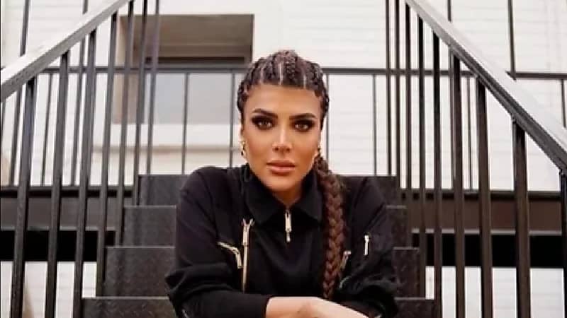 شاهد.. غدير السبتي ترد على منتقدي رقصتها في موسم الرياض