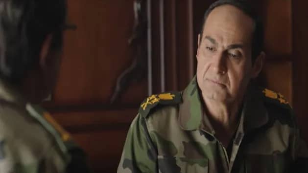 رد ياسر جلال على اعتزاله الفن بعد دوره بالاختيار 3