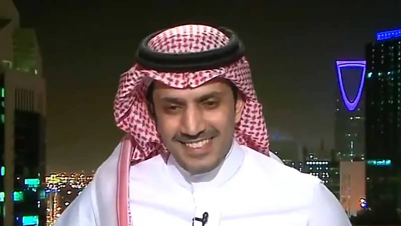 الزلال: الهلال منذ تأسيسه وهو منضغط بتحقيق البطولات.. فيديو