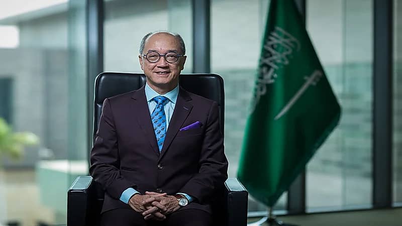 جامعة الملك عبدالله للعلوم والتقنية تطلق دورة لريادة الأعمال باللغة العربية