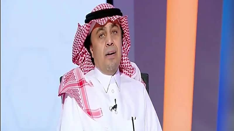 الجاسر: النصر اختلق قضيته مع أبو جبل ونجح في إقفال هذا الصداع (فيديو)