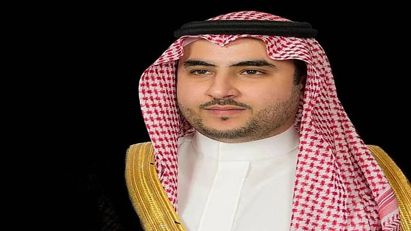 نائب وزير الدفاع: تدشين ولي العهد لمشاريع سكنية وطبية انعكاسا لدعمه اللامحدود