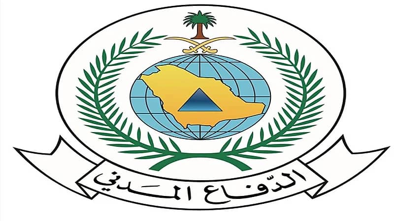 اندلاع حريق في أعشاب بمنطقة جبلية بميسان