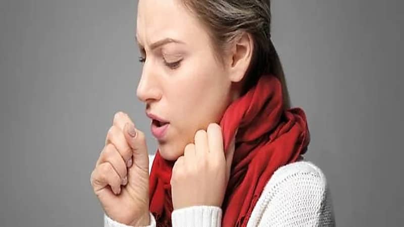 "النمر" يكشف أسباب الكحة الجافة المزمنة