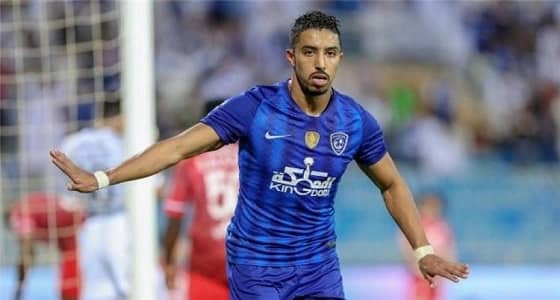 بالفيديو.. «الدوسري» يتحدث عن جاهزية الهلال قبل ساعات من لقاء السد القطري