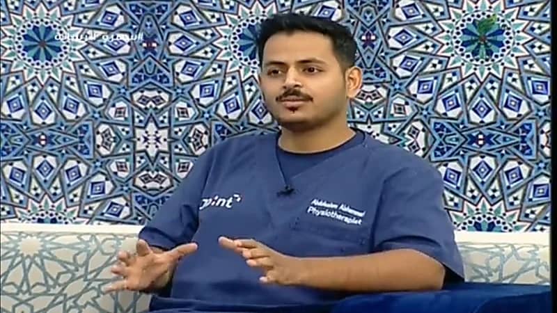 بالفيديو.. مختص يوضح خطورة إهمال الألم والإصابات وأثرها على الرياضيين