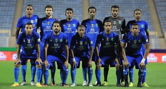 الفتح يمنح لاعبيه إجازة بعد هزيمة الفيصلي