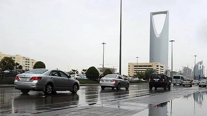 بالفيديو.. "العقيل": الموجة الباردة الحالية ليست الأخيرة
