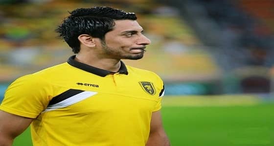 سلمان يثمن التزام " الاتحاد " مقارنة بالإدارات الأخرى