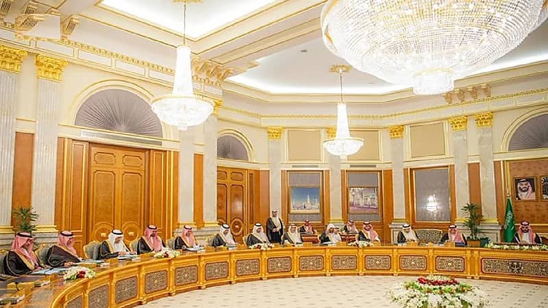 مجلس الوزراء يوافق على تعديل نظام رسوم الأراضي البيضاء