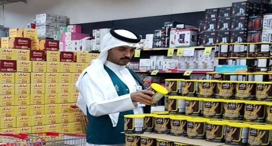 تفتيش 6 آلاف منشاة تجارية لمراقبة السلع الرمضانية