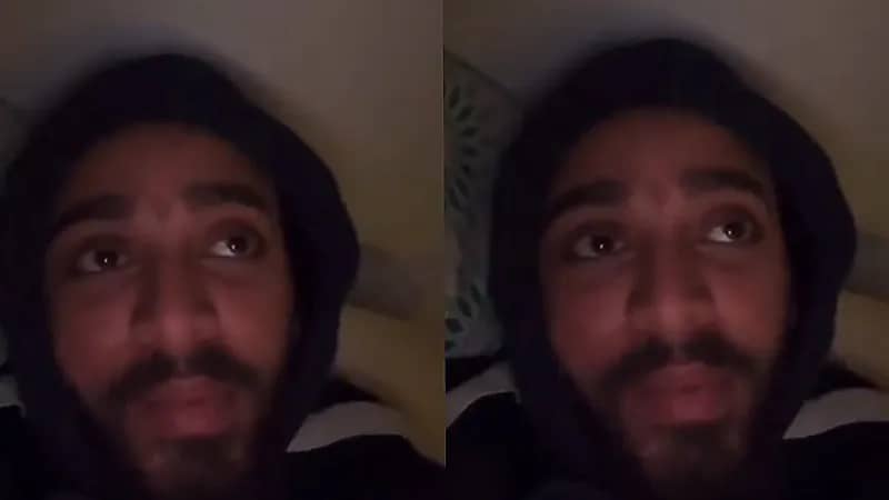 تيك توكر : مستحيل أتزوج واحدة ما ترضى أمي وأختي يجوا معنا في شهر العسل .. فيديو