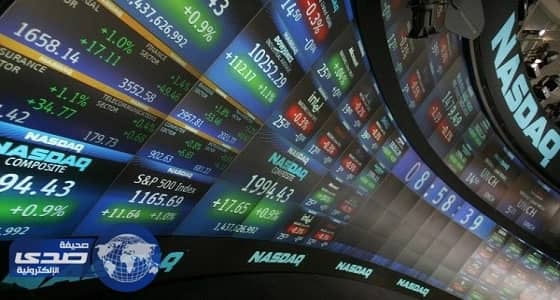 هبوط حاد للأسهم الأمريكية