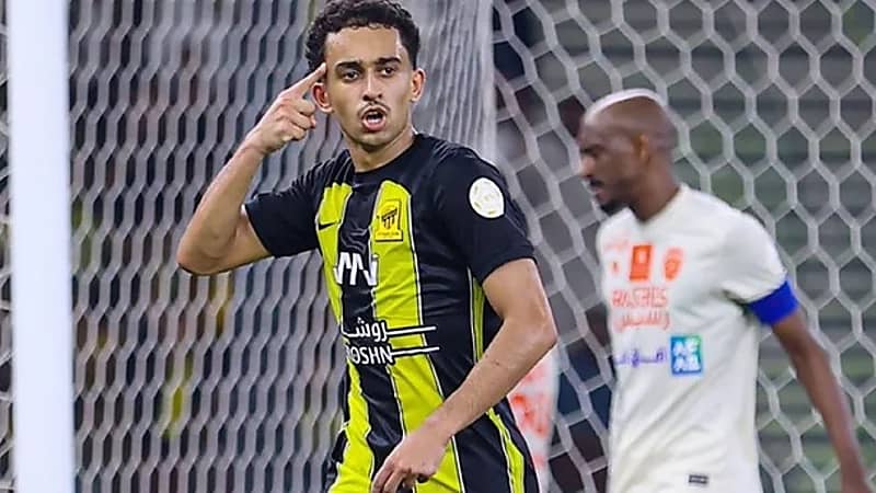الاتحاد يحسم موقفه النهائي من رحيل نجمه