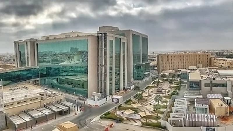 إنقاذ مريض توقف قلبه 30 دقيقة في سعود الطبية