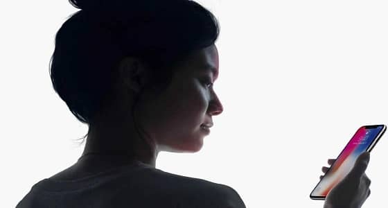 تقنية بصمة الوجه من آيفون إكس مُتهمة بالعنصرية مع الصينيين