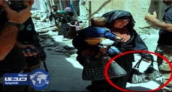 أبرز تنظيمات النساء الإرهابية