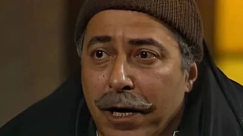 وفاة الفنان صلاح السعدني عن عمر يناهز 80 عامًا