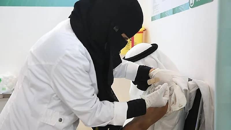 "الصحة" تعلن ربط الأداء الوظيفي والعلاوة بالجرعة التنشيطية