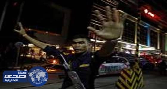 انتحار منفذ هجوم المجمع الترفيهي بالفلبين