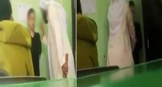 الوكيل الشرعي لمعلم الأحساء: الطفل استمر في المشاغبة وتعمد استفزاز مصعب