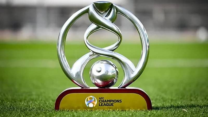 التشكيلة المثالية لدوري أبطال آسيا