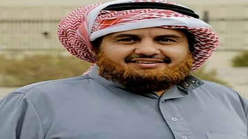 علي الحميدي يعلن إصابته بكورونا خلال تصوير مسلسل "استوديو 21"