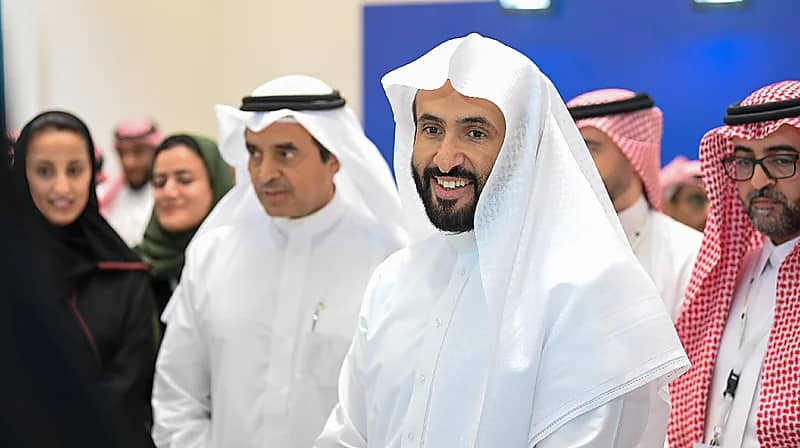 وزير العدل يعلن عن إطلاق بوابة إلكترونية لخدمة المحامين