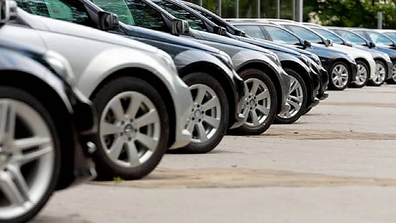 "هيونداي" و "تويوتا" الأعلى مبيعا في المملكة