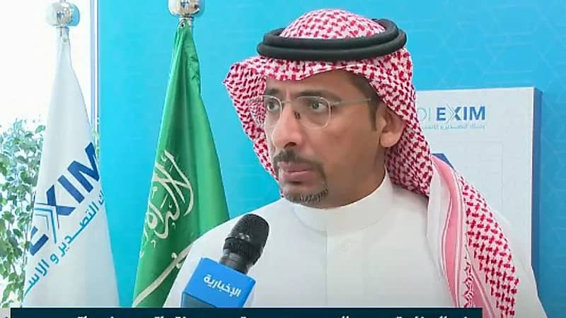 شاهد.. وزير ‎الصناعة يكشف عن الهدف من إطلاق بنك التصدير والاستيراد 