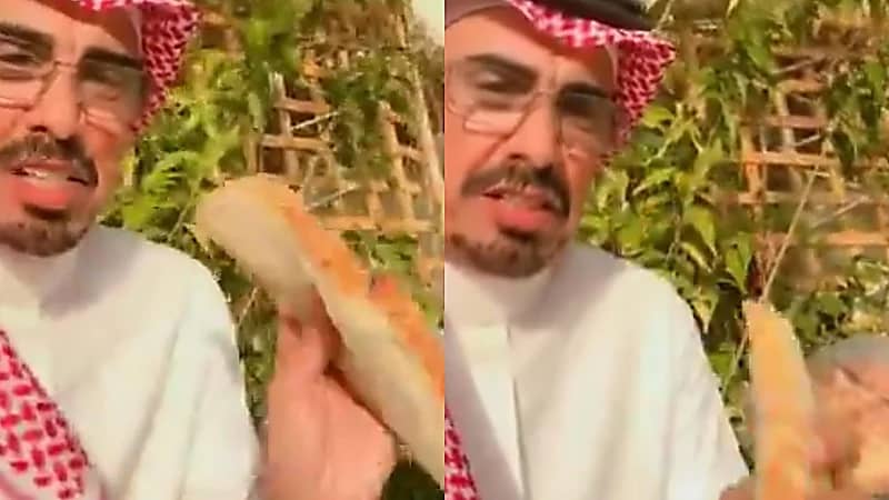 استشاري: خبز الساوردو مناسب لمرضى السكري .. فيديو