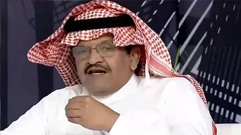 "جستنيه": هناك لاعب آخر غير العبود أخذ مدرب الاتحاد موقفاً منه (فيديو)